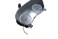 Панель приборов 85002SJ520, 85012SJ32   Subaru Forester SK       