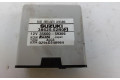 Řídící jednotka 3862552R02, 3862552R02 Suzuki Swift III 2010
