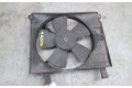 Вентилятор радиатора         Chevrolet Nubira 