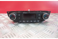 Блок управления климат-контролем    KIA Ceed