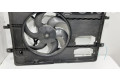 Вентилятор радиатора         Mitsubishi Colt 
