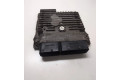 Блок управления двигателя 03L906023LK, 5WP42686AA   Skoda Rapid (NH)