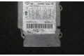 Блок подушек безопасности 1k0909605t, 1k0909605t   Volkswagen Jetta V