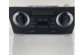 Блок управления климат-контролем Audi A3 S3 A3 Sportback 8P