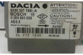 Блок подушек безопасности 8200307188A Dacia Logan I