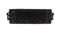 Блок управления климат-контролем 8L0820043B, 5HB00760800   Audi A3 S3 8L