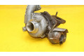 Turbodmychadlo Турбина 9686120680 Ford Fiesta