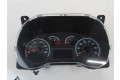 Přístrojová deska  Fiat Fiorino 2007 1371616080  