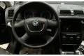 Подушка безопасности водителя 3T0419091 Skoda Octavia Mk2 (1Z)