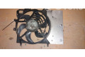 Вентилятор радиатора     1253Q0, 999-U41731    Peugeot 2008 I 