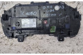 Панель приборов 8709815 BMW X3 G01