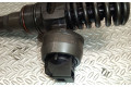 Vstřikovač 038130073AK, 04147200038   Volkswagen Sharan    AUY 