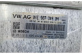 Блок управления двигателем Блок управления 04E907309BH Volkswagen Golf Sportsvan