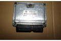 Блок управления двигателя 0281010127 Skoda Octavia Mk1 (1U)