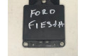Блок подушек безопасности Ford Fiesta