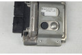 Блок управления двигателя 04C907309N, ME17524 Skoda Citigo