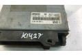 Блок управления 0261204480, K1427 Alfa Romeo 145 - 146