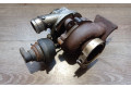  Турбина Volvo S80  31312712, GTC1446VZ   для двигателя B5204T5/B5204T3      