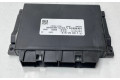 Блок управления коробкой передач A0005455916, A0034464110 Mercedes-Benz C W204