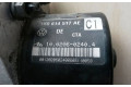 Блок АБС 1K0907379AC, 1K0907379AC   Skoda  Octavia Mk2 (1Z)  2004 - 2013 года