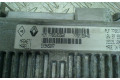 Блок управления двигателя 7700105560, 7700105560 Renault Twingo I