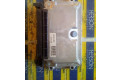 Блок управления двигателя 0261206214 Citroen Xsara