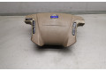 Подушка безопасности водителя 30698046, 30710258   Volvo S80