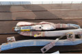Боковая подушка безопасности 9687158780 Citroen DS4