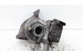 Turbodmychadlo Турбина 4U3Q6K682BK Citroen C6 2.7