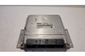 Блок управления двигателя 0281001787, C415F936 Alfa Romeo 166