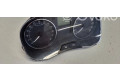Панель приборов 5J0920811D, 000000100   Skoda Fabia Mk2 (5J)       