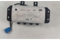 Подушка безопасности пассажира 9687158080, 9687158080 Citroen DS4