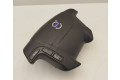 Подушка безопасности водителя 8691650, 15583330070139   Volvo V70