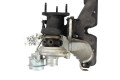  Турбина Renault Clio III  7701477904, L0-0421I   для двигателя D4F786      