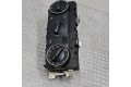 Блок управления климат-контролем A1698301385, 69780005   Mercedes-Benz A W169