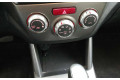 Блок управления климат-контролем 72311SC170   Subaru Forester SH