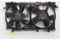 Вентилятор радиатора         Subaru Forester SG 