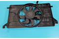 Комплект вентиляторов     0130303939, IMPRK1374175    Volvo V50 