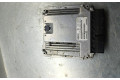 Блок управления двигателя 0281014584, 1860A895 Mitsubishi Grandis