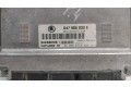 Блок управления двигателя 047906033E, 5WP4420210 Skoda Fabia Mk1 (6Y)