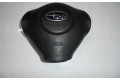 Подушка безопасности водителя    Subaru Forester SH
