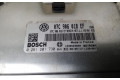 Блок управления двигателя 07C906018EF Volkswagen Phaeton