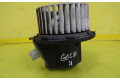 Вентилятор печки Volkswagen Golf II