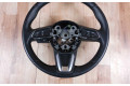 Руль Mazda CX-5 II 2017 - года B63M3298XA02, B63M3298X02