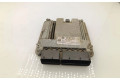 Блок управления двигателя 03C907309D, 0261S06338   Volkswagen PASSAT B7