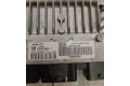 Блок управления двигателем ECU 5WS40572B-T Citroen C2