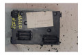 Блок предохранителей    Jeep Renegade    