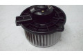 Вентилятор печки       Honda S2000