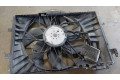 Вентилятор радиатора     A2035000193, G128Y20    Mercedes-Benz C W203 1.8