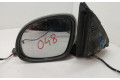 Zpětné zrcátko  Volkswagen Tiguan 2009    